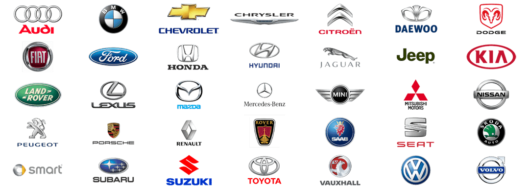 Car Logos