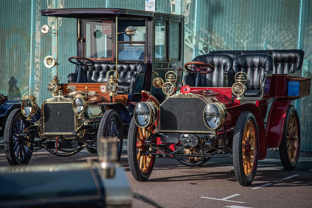 Classic Cars