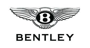 Bentley brand logo