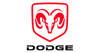 Dodge brand logo