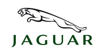 Jaguar brand logo