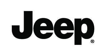 Jeep brand logo
