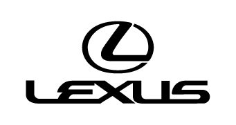 Lexus brand logo