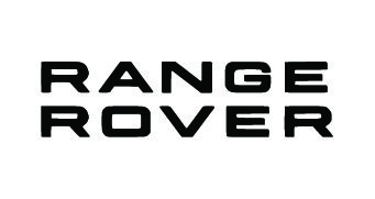 Range Rover brand logo