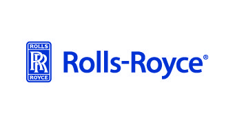 Rolls-Royce brand logo