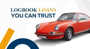 Logbook loans you can trust